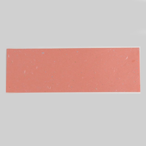 若泉漆器 箸置マット 金銀振り レンガ  B-20-88 100枚/束（ご注文単位1束）【直送品】