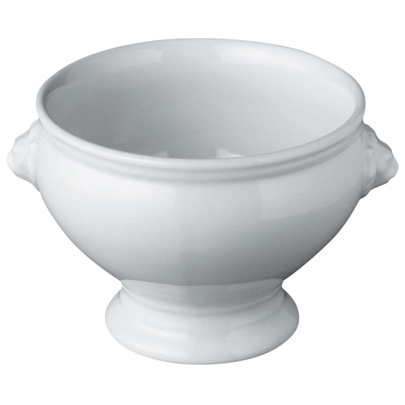 陶器 ライオントリフ S 蓋無 1個(ご注文単位1個)【直送品】