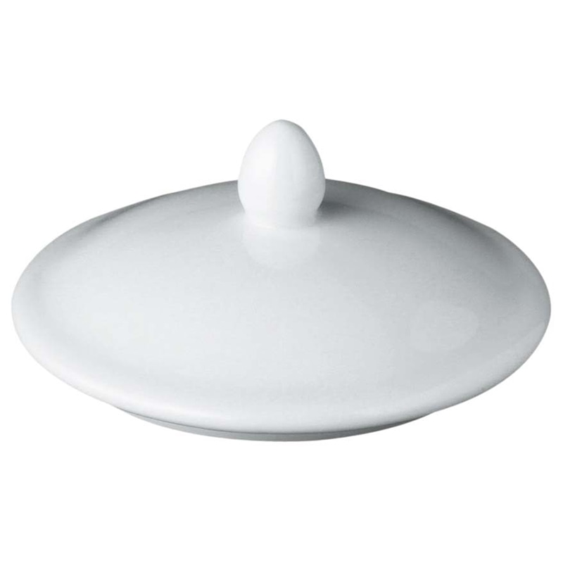 陶器 トリフ兼用蓋 S用 1個(ご注文単位1個)【直送品】