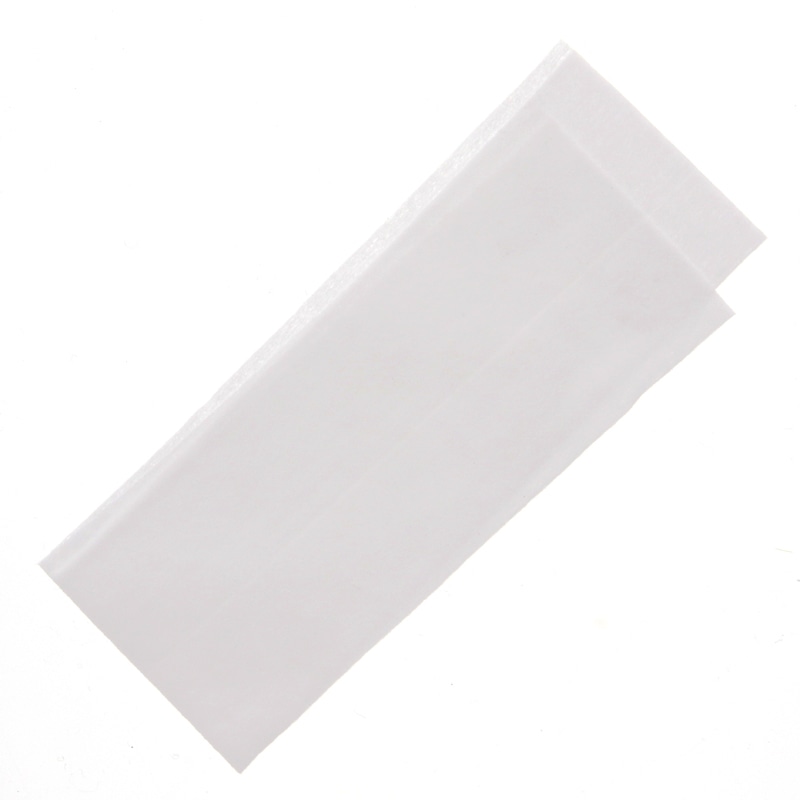 テフキーO3 平型 Mサイズ  100枚/袋（ご注文単位44袋）【直送品】