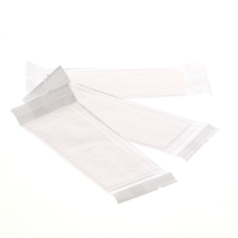 テフキーO3 平型 Lサイズ  100枚/袋（ご注文単位40袋）【直送品】