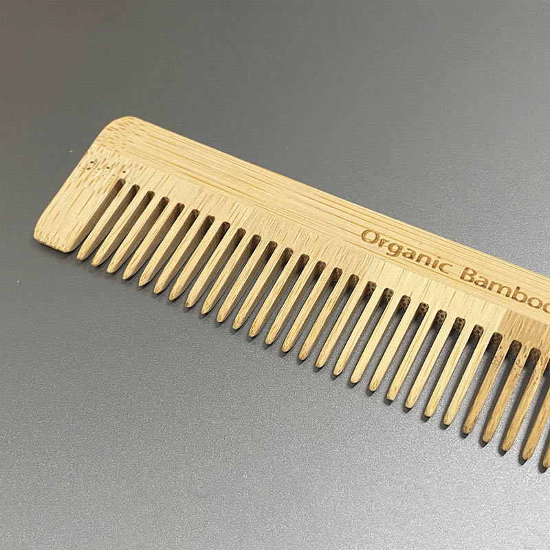 アステップ 竹櫛 comb A157 1000個/袋(ご注文単位1袋)【直送品】