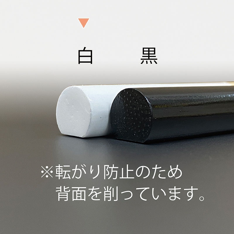 アステップ 竹歯ブラシ　丸型 丸型個包装プレミアム白M175mm A161 10本/袋（ご注文単位120袋）【直送品】