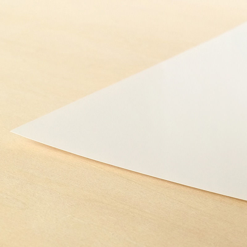 欧文印刷 ホワイトボードマーカー用シート 消せる紙 A4判 無地 8枚 PNCGSA4W08 1束(ご注文単位1束)【直送品】