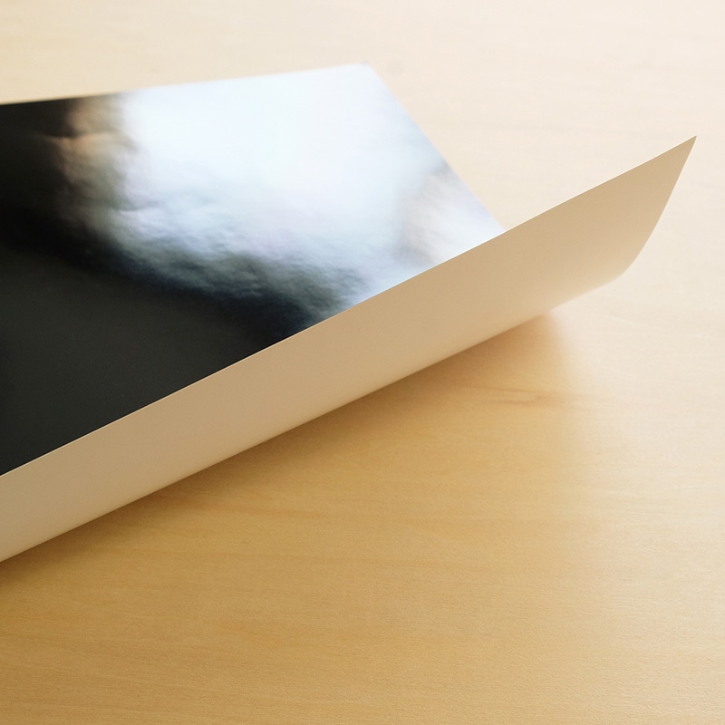 欧文印刷 ブラックボードマーカー用シート 消せる紙 A3判 4枚 PNCGSA3B04 1束(ご注文単位1束)【直送品】