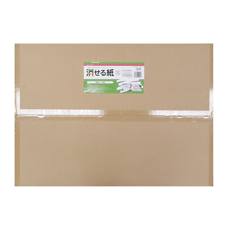 欧文印刷 ホワイトボードマーカー用シート 消せる紙 A1判 方眼罫入り 50枚 M5CGSA1W50 1セット(ご注文単位1セット)【直送品】