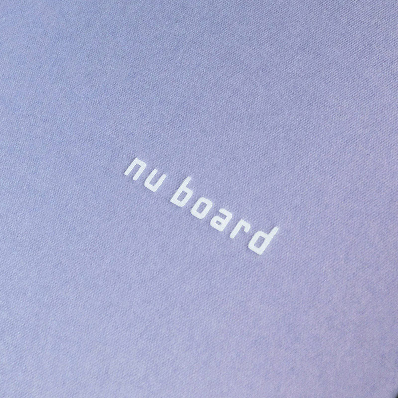 欧文印刷 ノート型ホワイトボード nu board スクエア ふじ NGSQ02FJ06 1冊(ご注文単位1冊)【直送品】