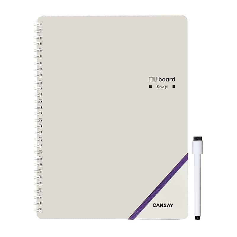 欧文印刷 nu board snap A4判 NSNA41F406 1冊（ご注文単位1冊）【直送品】