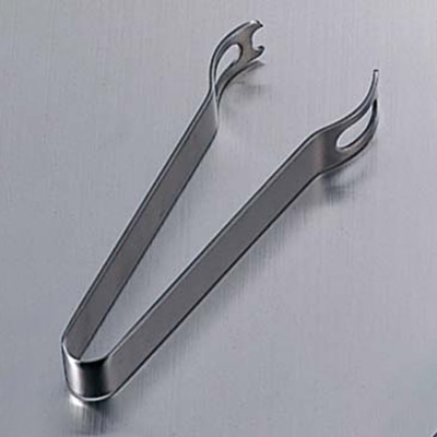 SW 18-0 アイストング ストレート 全長156 1個(ご注文単位1個)【直送品】