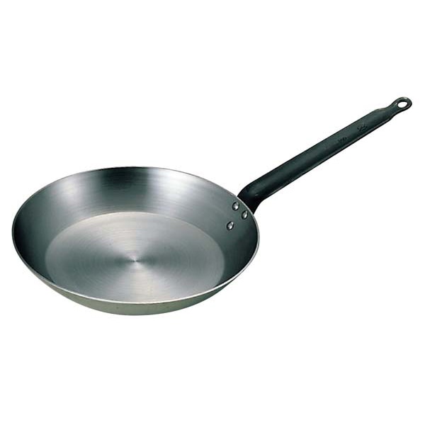 SW　鉄　厚板　フライパン　36cm   1個（ご注文単位1個）【直送品】