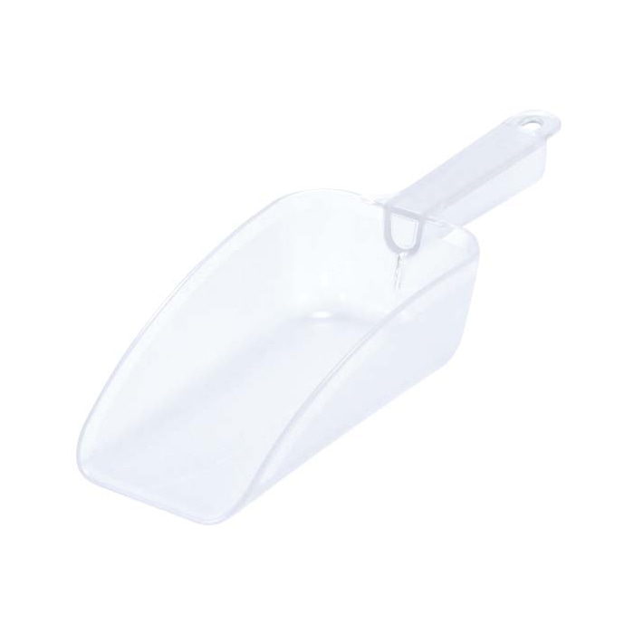 SW アイススコップ 小 ポリカーボネイト 1個(ご注文単位1個)【直送品】