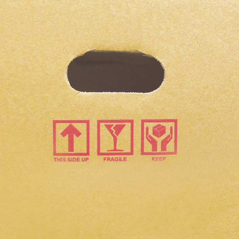 マッセ 宅配ボックス　上開きタイプ 寄せ鉢4・5号用 P-1 1枚（ご注文単位25枚）【直送品】