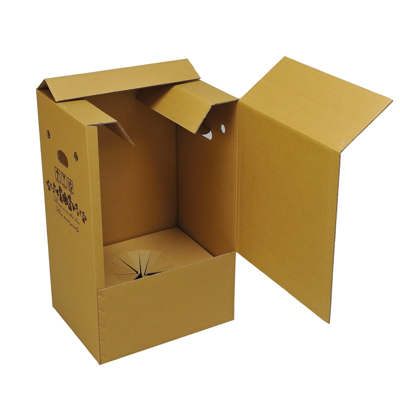 マッセ 宅配ボックス 横開きタイプ 大型蘭用 P-8 1枚(ご注文単位10枚)【直送品】