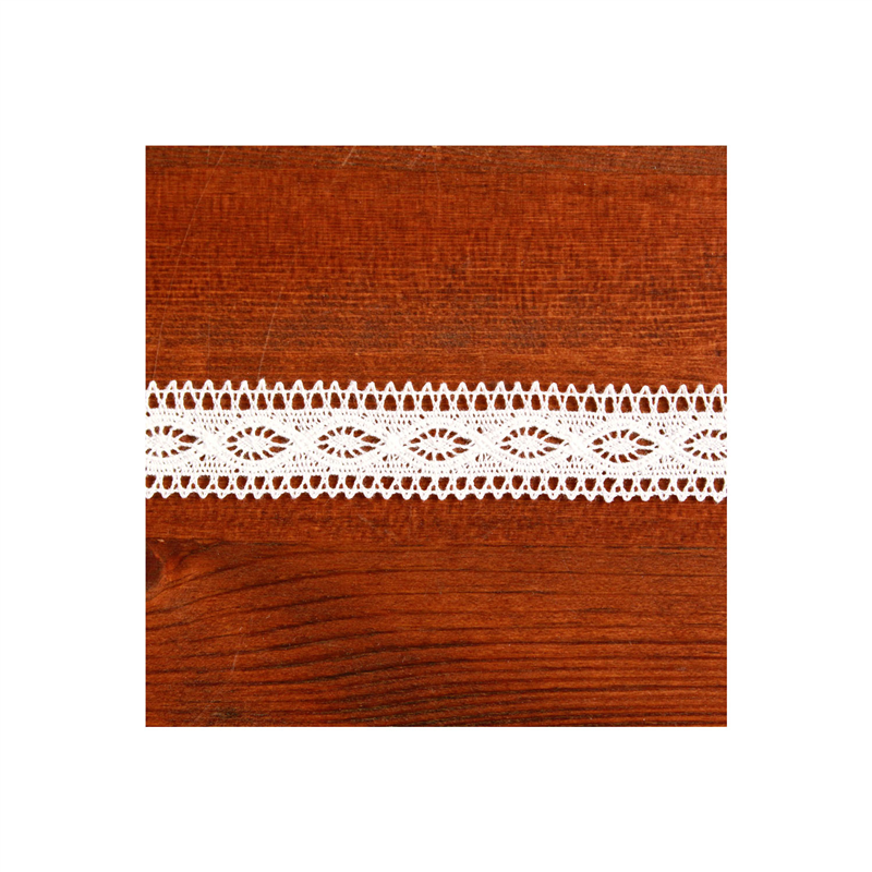 一井商店 トーションレース 幅25mm 30m巻 オフホワイト TL7112-00 1巻(ご注文単位1巻)【直送品】