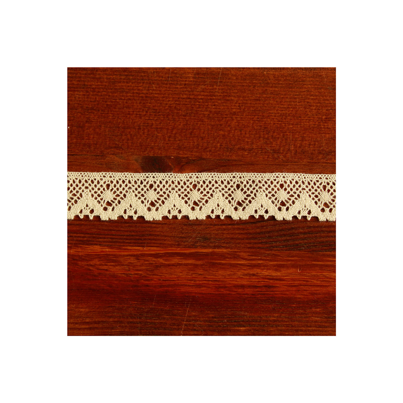 一井商店 トーションレース 幅20mm 30m巻 生成 TL7126-1 1巻(ご注文単位1巻)【直送品】