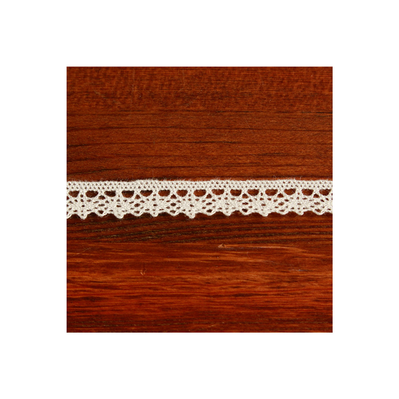 一井商店 トーションレース 幅12mm 30m巻 オフホワイト TL7141-00 1巻(ご注文単位1巻)【直送品】