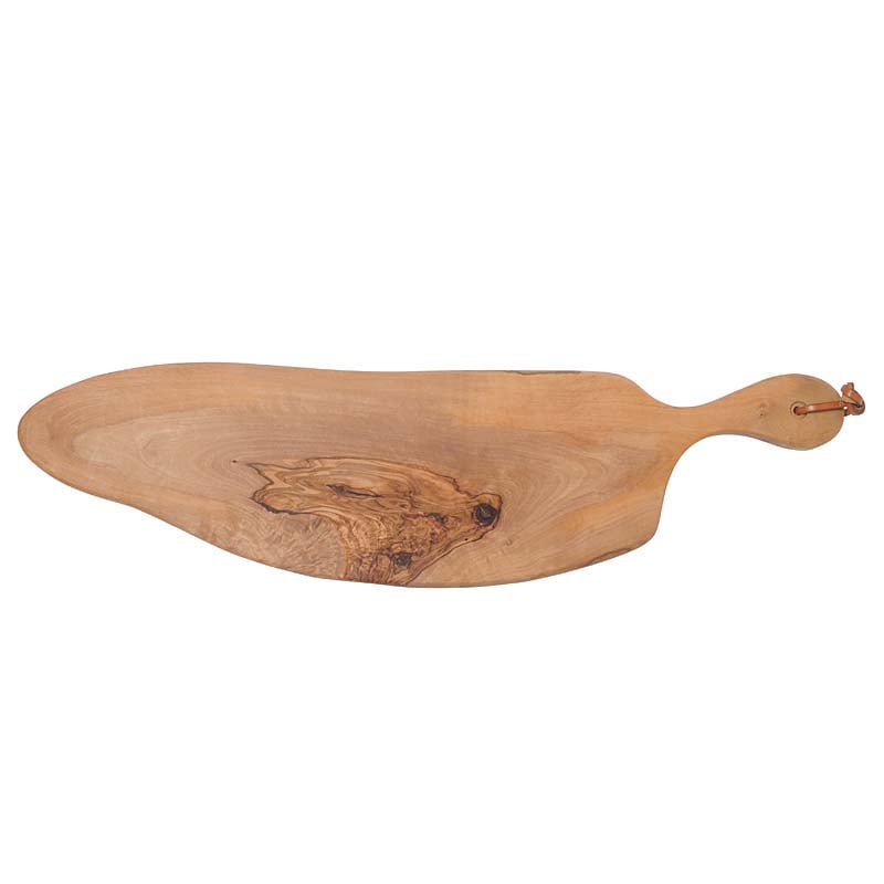 ドリス・オリーブ ロングボードハンドル 47cm 1個(ご注文単位1個)【直送品】