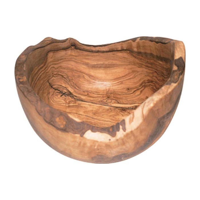 ドリス・オリーブ　ラスティックフルーツボール 20cm  1個（ご注文単位1個）【直送品】