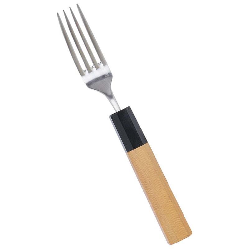 和式　カトラリー　テーブルフォーク   1個（ご注文単位1個）【直送品】