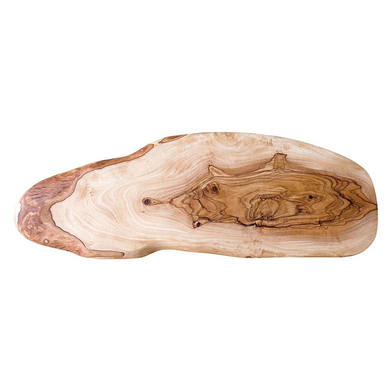 ドリス・オリーブ ラスティックロングボード 45 1個(ご注文単位1個)【直送品】