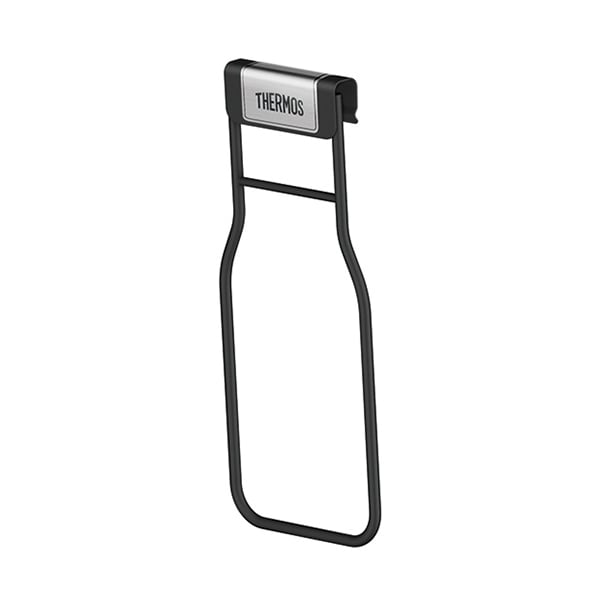 サーモス 高性能温冷ディスペンサー用 JIQプッシュレバー  1個（ご注文単位1個）【直送品】