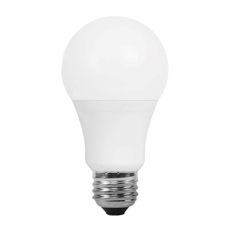 イトウ Natulux LED電球 60形相当 7.4W 電球色 HDK-60EL 1個（ご注文単位96個）【直送品】