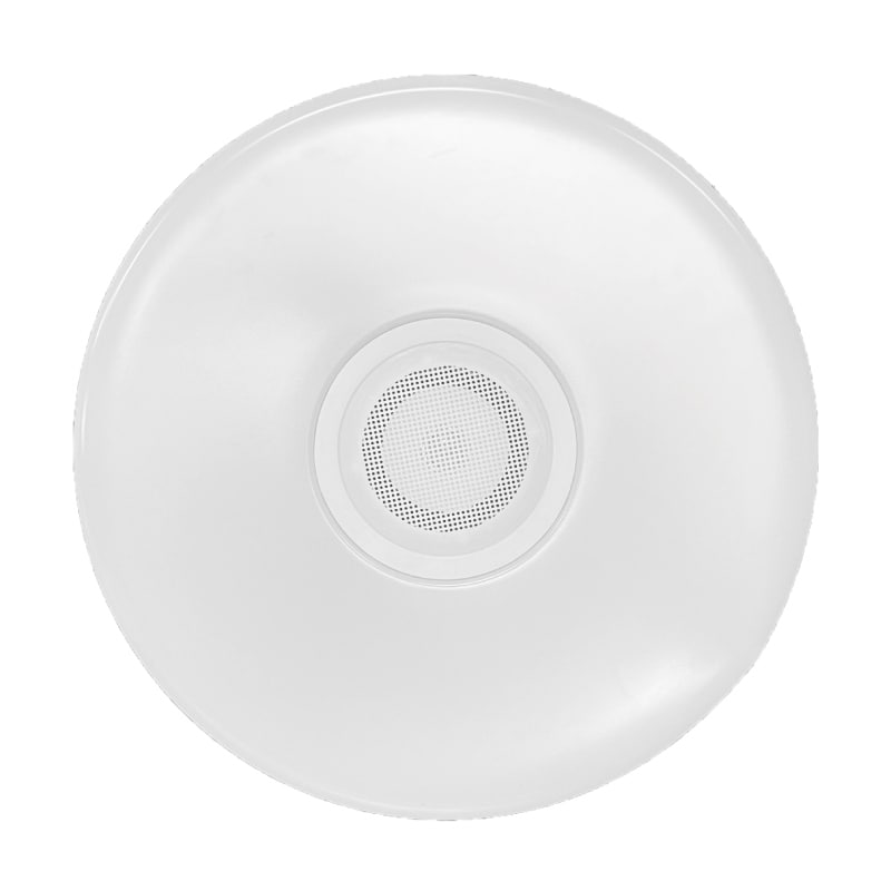 イトウ LEDシーリングライト ワイヤレススピーカー内蔵 10畳用 HLCL-BT5 1個（ご注文単位4個）【直送品】