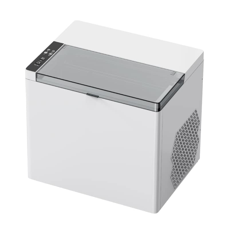 イトウ 高速製氷機 HK-IC150 1個（ご注文単位2個）【直送品】