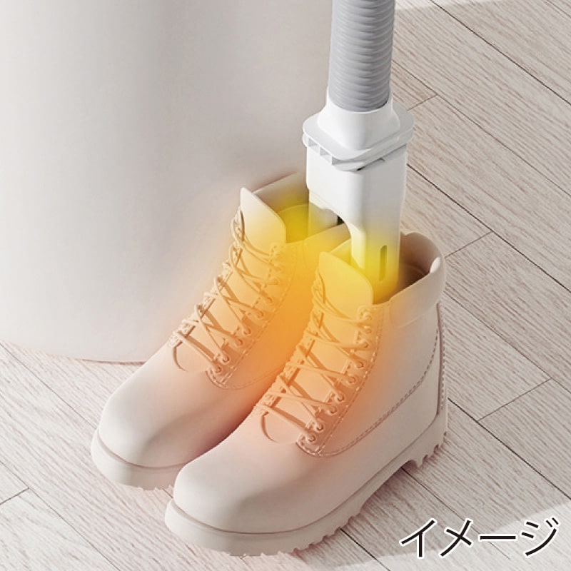 イトウ コンパクト布団乾燥機マルチ HDL-0093 1個（ご注文単位6個）【直送品】