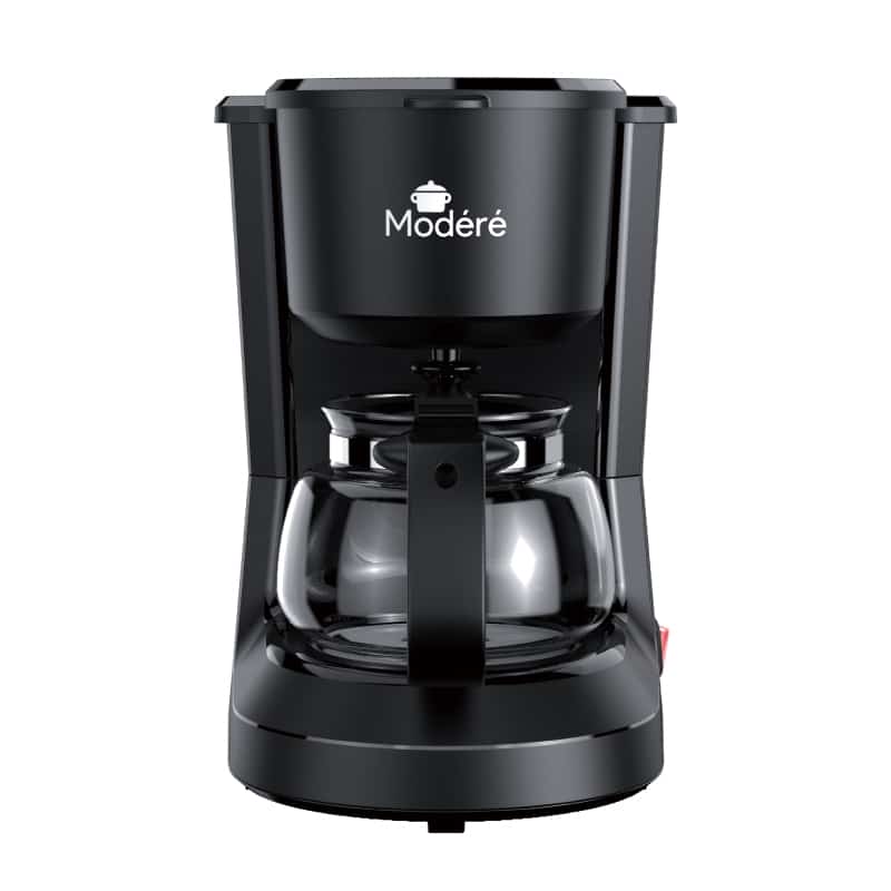 イトウ Modere ドリップ式コーヒーメーカー HDL-1427 1個（ご注文単位8個）【直送品】