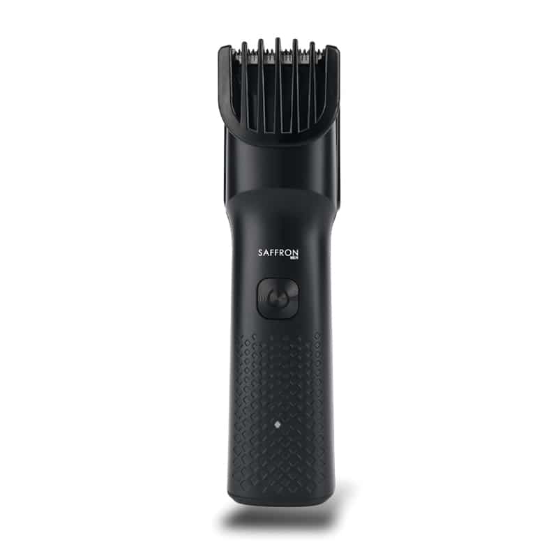 イトウ SAFFRON MEN 充電交流式ヘアトリマー PR-8010 1個（ご注文単位48個）【直送品】