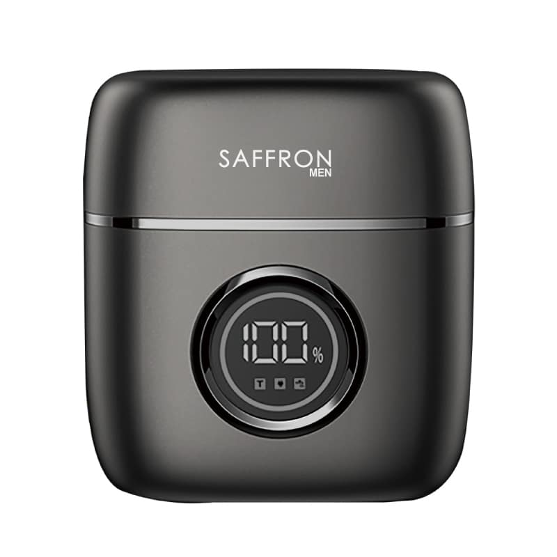 イトウ SAFFRON MEN 5枚刃ミニシェーバー HDL-1700 1個（ご注文単位24個）【直送品】