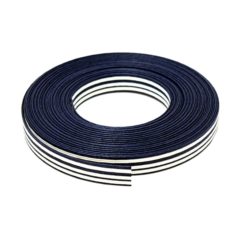 紺屋商事 紙バンド 10m マリン 00003011 1巻(ご注文単位1巻)【直送品】