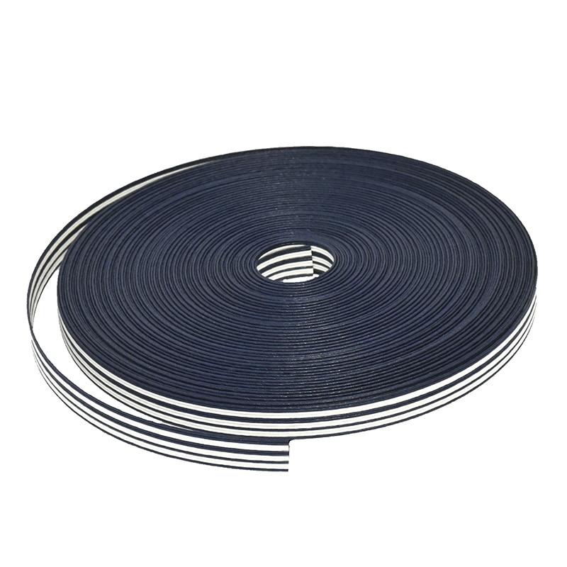 紺屋商事 紙バンド 30m マリン 00003013 1巻(ご注文単位1巻)【直送品】