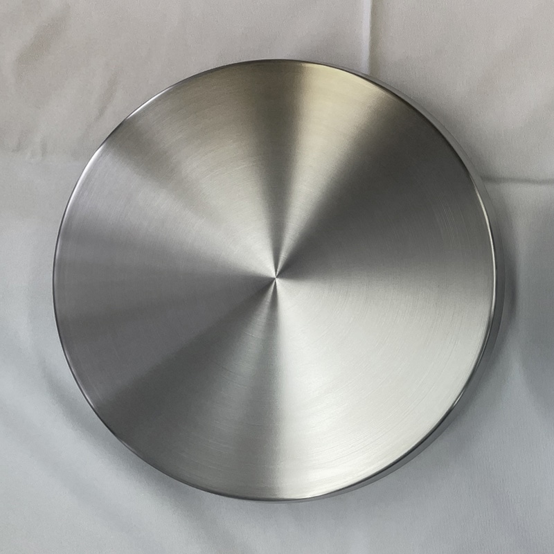 パンジャパン・トレーディング ステンレス回転台 φ270mm 1台(ご注文単位1台)【直送品】