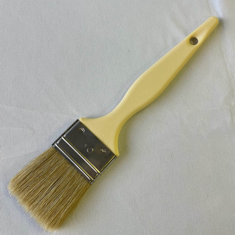 パンジャパン・トレーディング ブラシ 50 PLS柄 1個(ご注文単位1個)【直送品】