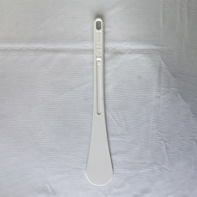 パンジャパン・トレーディング ポリグラス　スパトラ 350mm  1個（ご注文単位1個）【直送品】