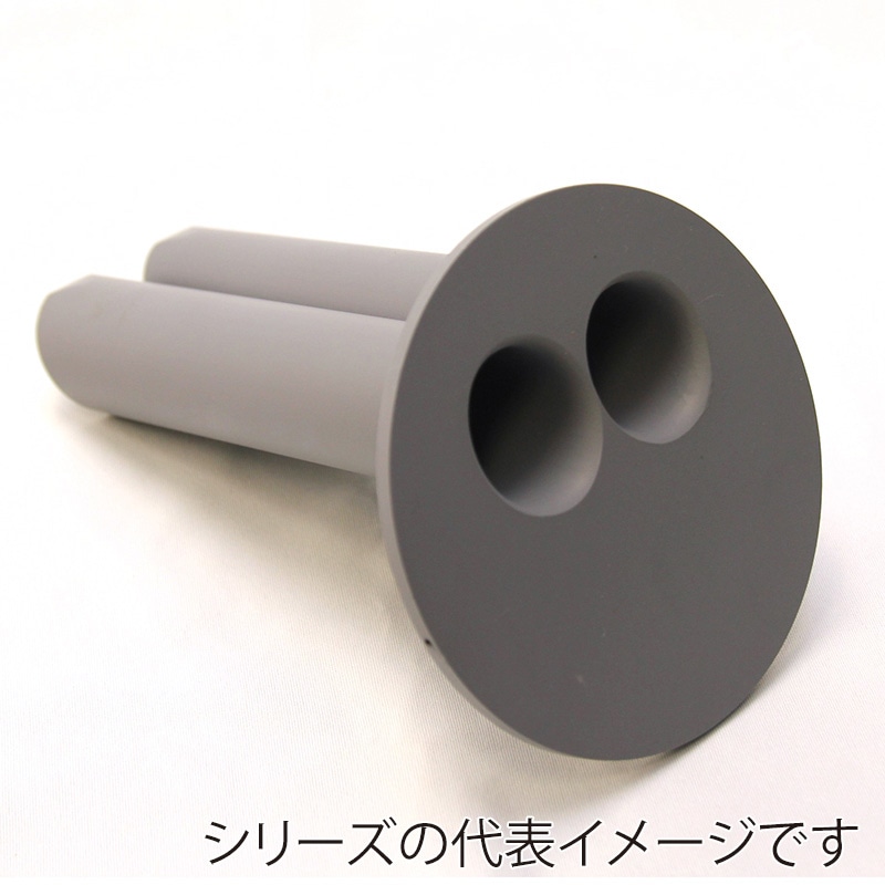 パンジャパン・トレーディング 卓上クッキー成型器　口金　丸型 φ36.3mm　2列 7014-1 1個（ご注文単位1個）【直送品】