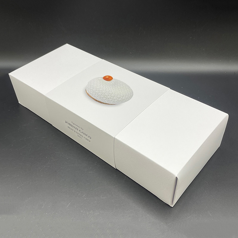 パンジャパン・トレーディング シリコンモールド デコタトゥー サントノーレ SL-STHNR 1箱（ご注文単位1箱）【直送品】