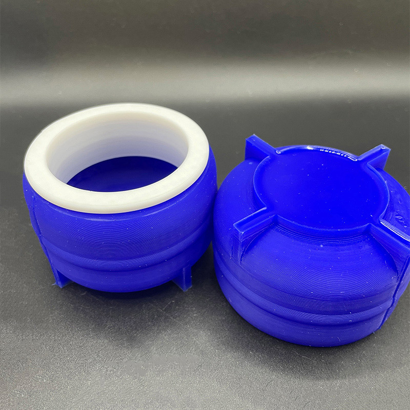 パンジャパン・トレーディング シリコンモールド デコタトゥー マカロン レギュラー SL-MCR 1箱(ご注文単位1箱)【直送品】