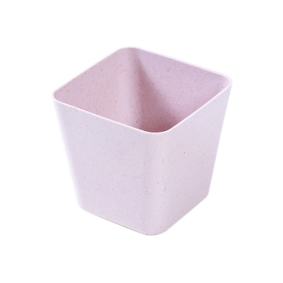 秦貴 エコ花器　彩 No.11　シェルピンク F-5A　No.11 1個（ご注文単位1個）【直送品】