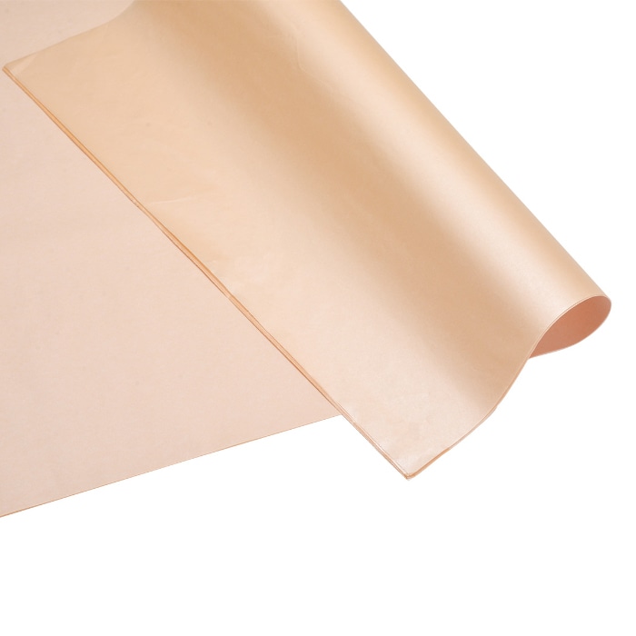 秦貴 ラッピングペーパー パールユキナ薄葉紙 No.23  20枚/パック（ご注文単位1パック）【直送品】