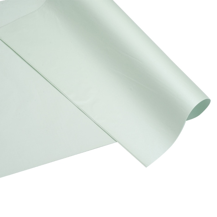 秦貴 ラッピングペーパー パールユキナ薄葉紙 No.25  20枚/パック（ご注文単位1パック）【直送品】