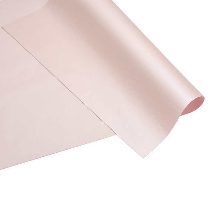 秦貴 ラッピングペーパー パールユキナ薄葉紙 No.26  20枚/パック（ご注文単位1パック）【直送品】