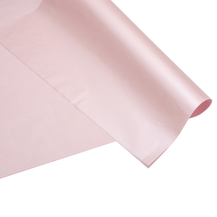 秦貴 ラッピングペーパー パールユキナ薄葉紙 No.27  20枚/パック（ご注文単位1パック）【直送品】