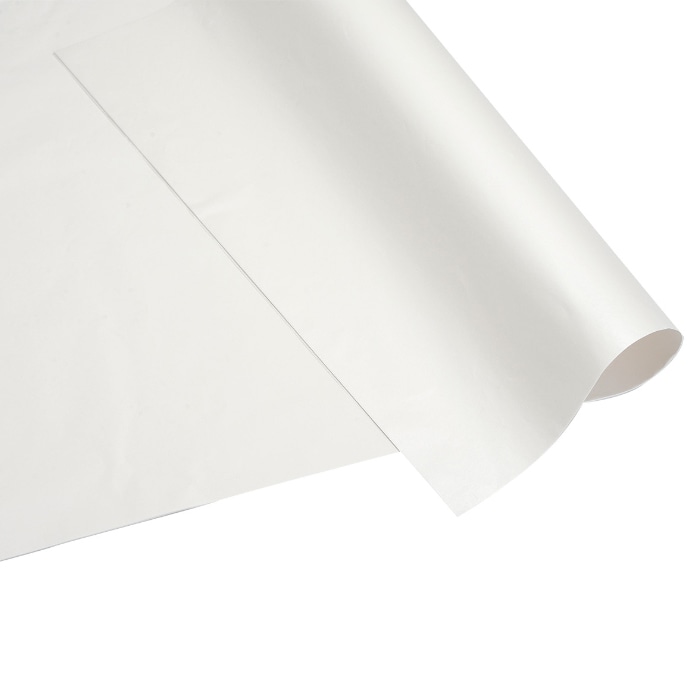 秦貴 ラッピングペーパー パールユキナ薄葉紙 No.28  20枚/パック（ご注文単位1パック）【直送品】