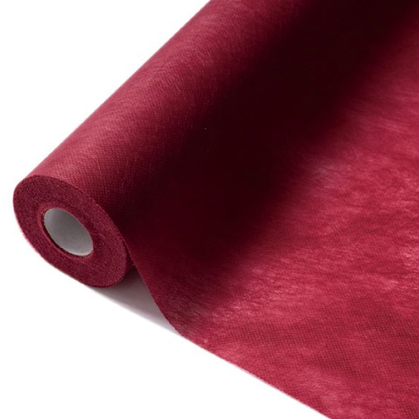 秦貴 ラッピングペーパー　ベースラップ30 No.3　ワインレッド FSK0003 1本（ご注文単位1本）【直送品】