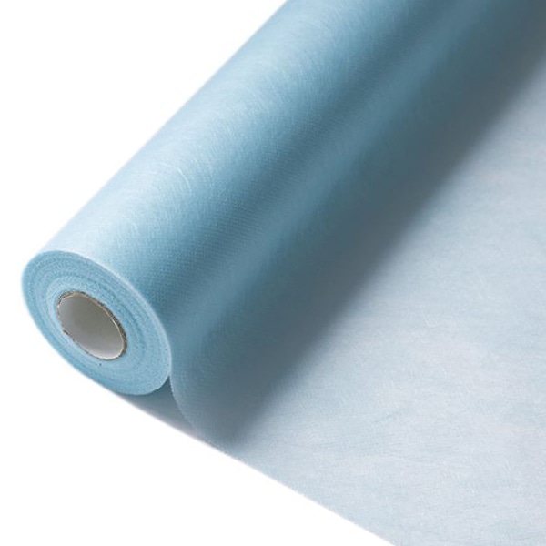 秦貴 ラッピングペーパー　ベースラップ30 No.21　パールブルー FSK0021 1本（ご注文単位1本）【直送品】
