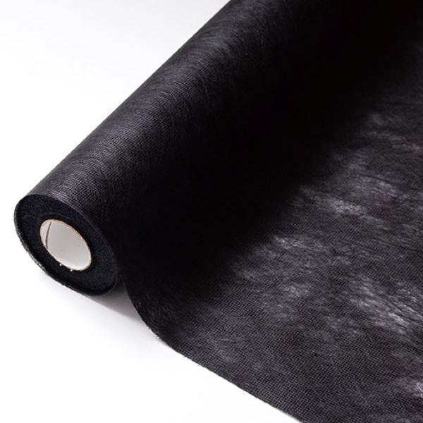 秦貴 ラッピングペーパー ベースラップ30 No.22 ブラック FSK0022 1本(ご注文単位1本)【直送品】