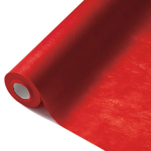 秦貴 ラッピングペーパー ベースラップ30 No.27 ピュアレッド FSK0027 1本(ご注文単位1本)【直送品】